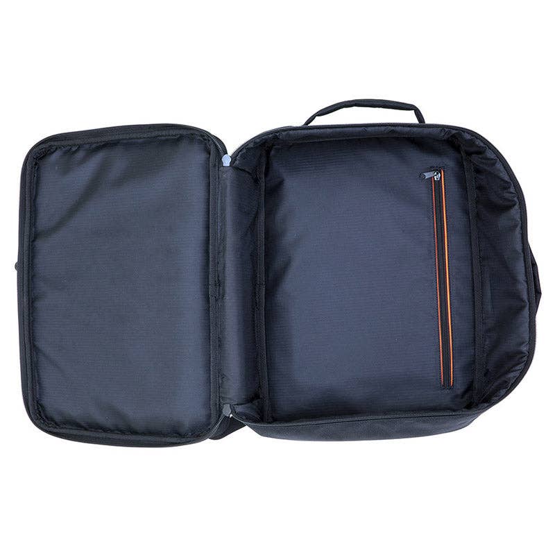 Davidts – wholesale Weekender bag – men's – DAVIDTS - THE CHASE convertible bag12