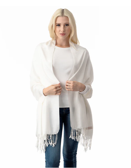 Sol - Wholesale Wrap - Women's - 7028 Pashmina Shawls12