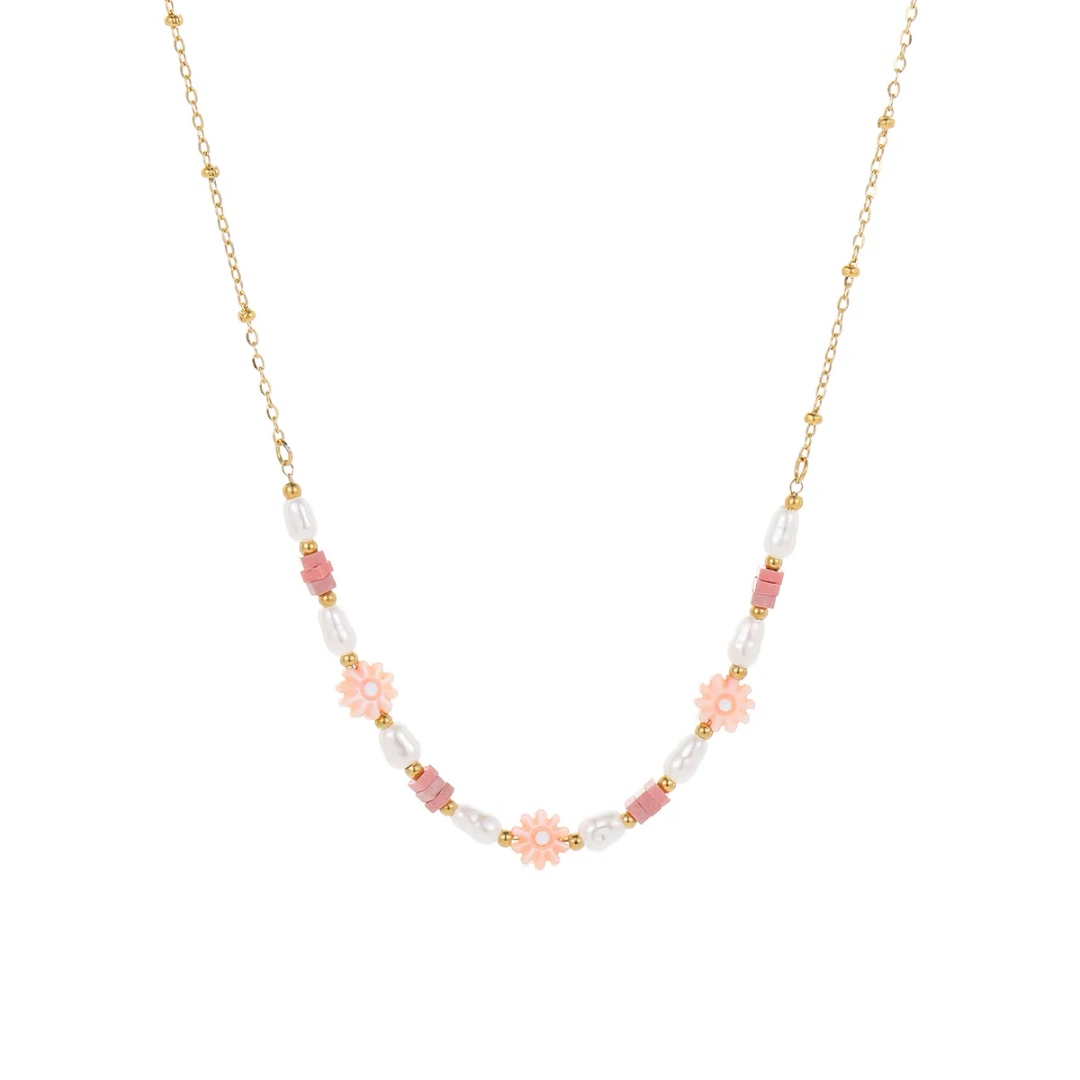 Gold Chain posy for wholesale on Faire0