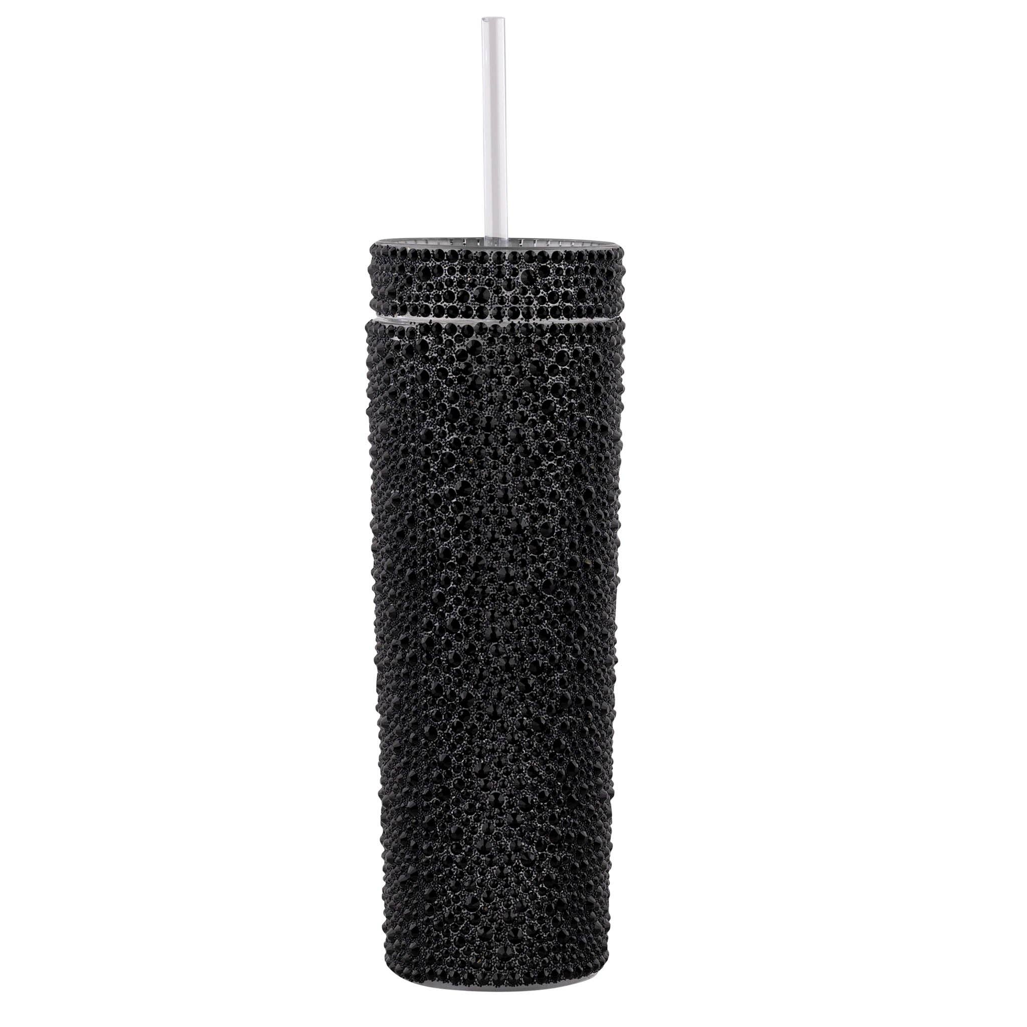 Sparkles Home - Wholesale Insulated Mug/Tumbler - Rhinestone Strass Tumbler1