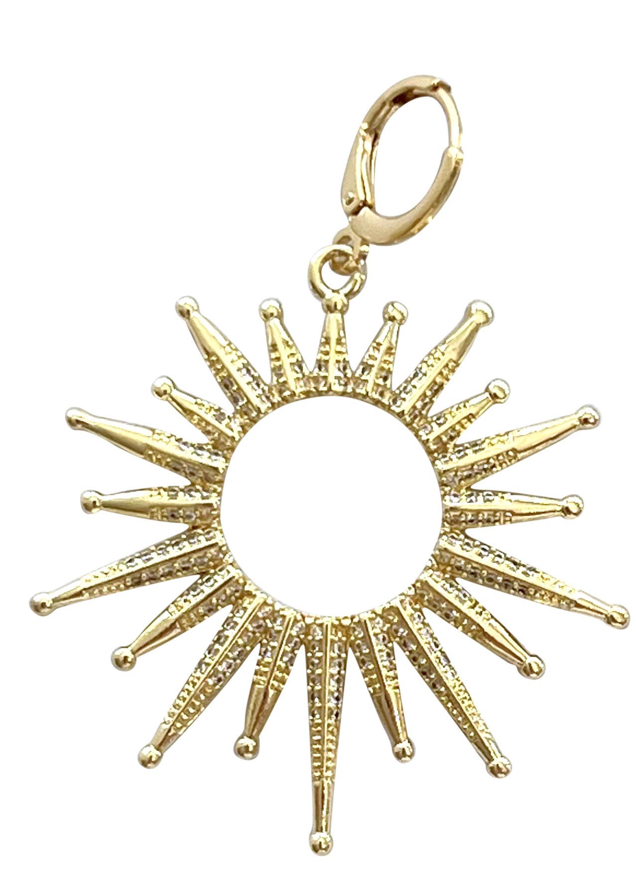 Gemelli - Wholesale Pendant/Charm Necklace - Bandana Scarf Necklace Solid Pink - Create your own31