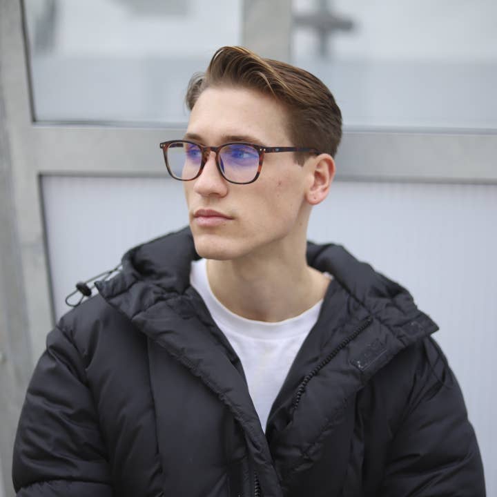 ADVIVIT Eyewear - Wholesale Eyeglasses - Unisex - IO blue light filter glasses