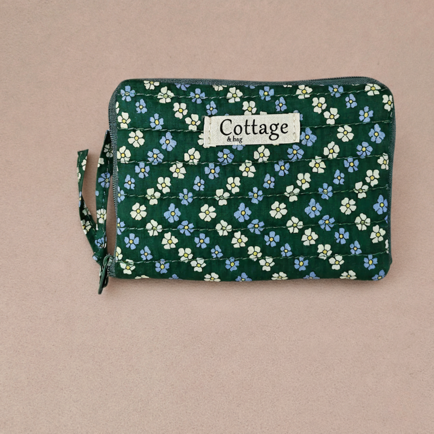 Royal marais - Wholesale Jewelry Box/Organizer - 100% cotton jewelry holder5