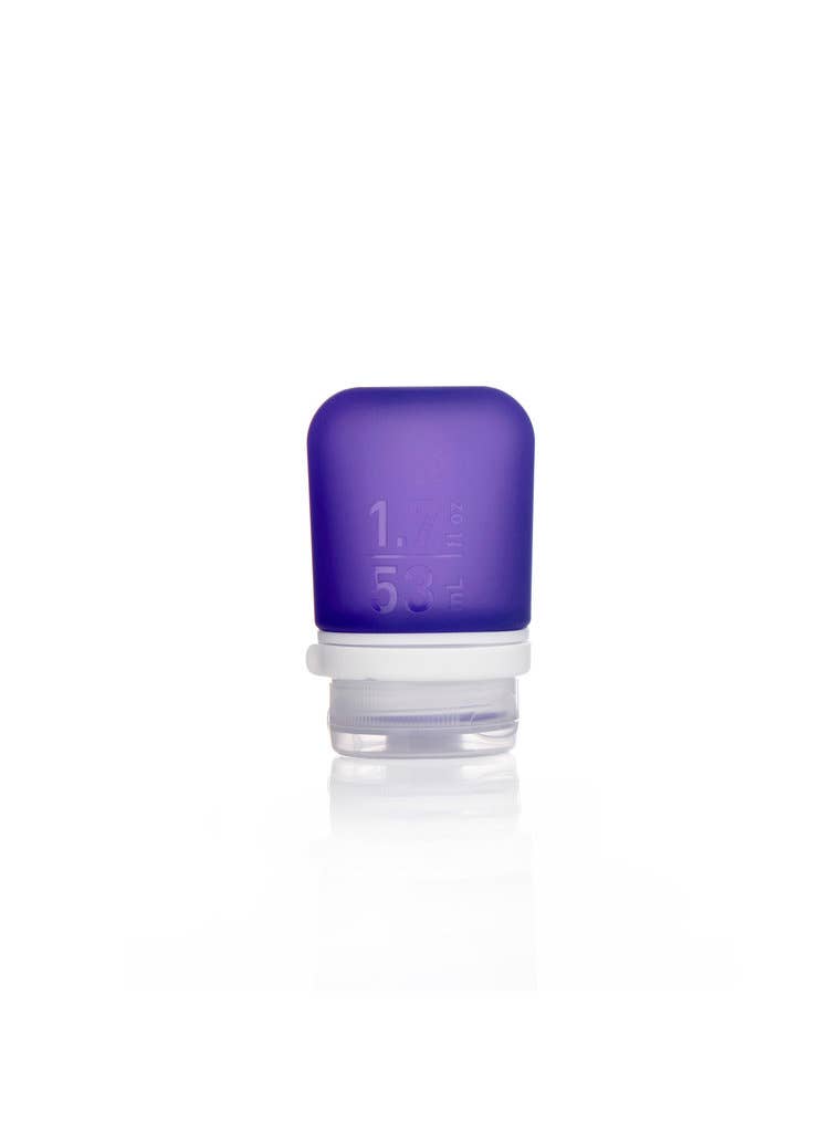 humangear - Wholesale Travel Container - GoToob+ Refillable Silicone Travel Bottles21