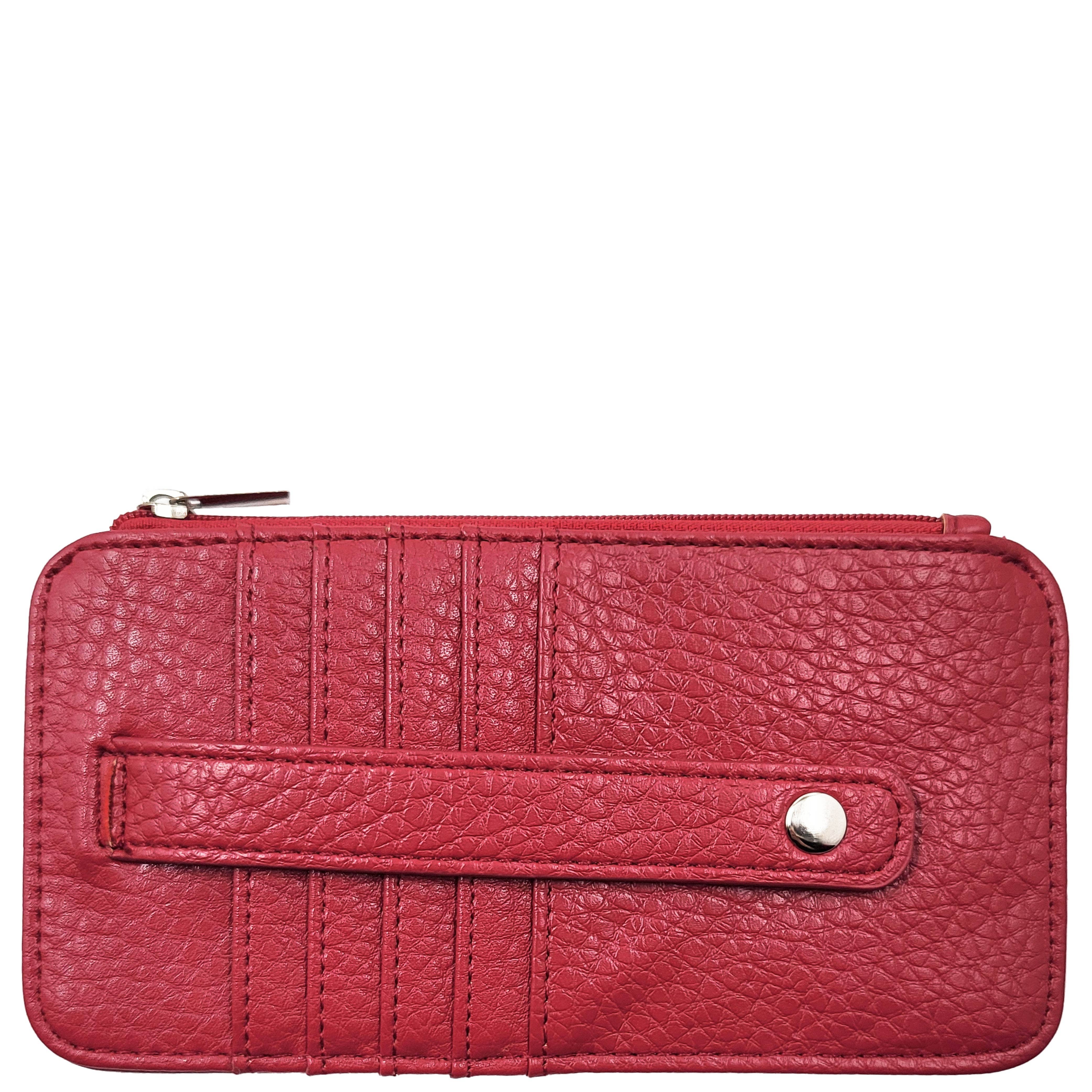 K. Carroll Accessories - Wholesale Card Holder - Women's - Marie Credit Card Sleeve3