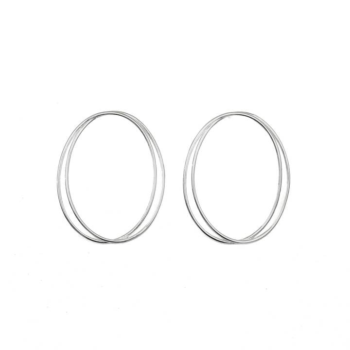 Love Lori Michelle Jewelry - Wholesale Dangle Earrings - Get Around Earrings