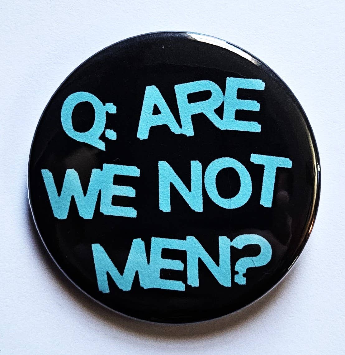 Flip The Record – wholesale Lapel pin/button – Classic Punk Rock Buttons Magnets & Bottle Openers. Set 050