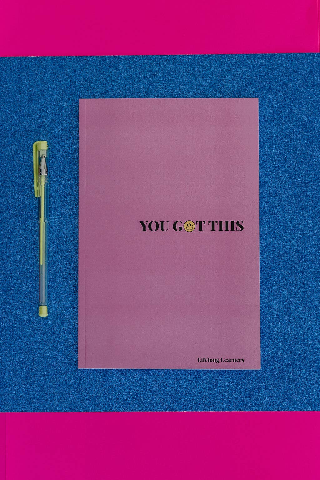 Sunshine & Agape - Vente Journal intime – enfant - Journal de gratitude de la famille Smiley - Collection complète13