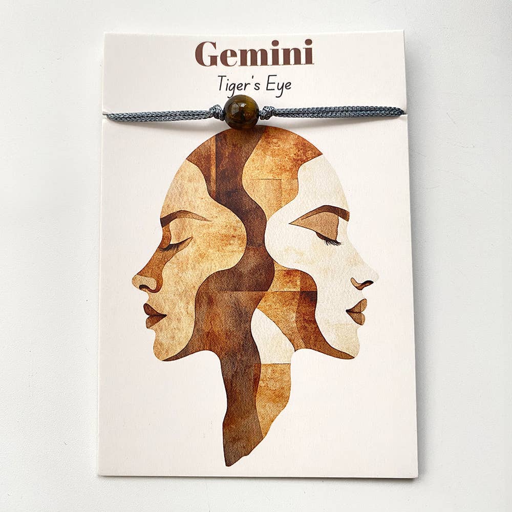 Wristlets By VIE – wholesale Wristlet – Zodiac Sign Wristlets7