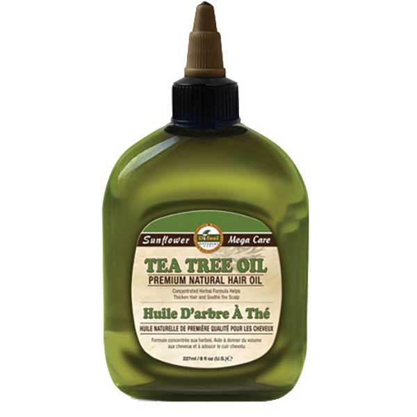 Difeel Premium Hårolja med tea tree-olja 778 för wholesale av Majestic Wholesale