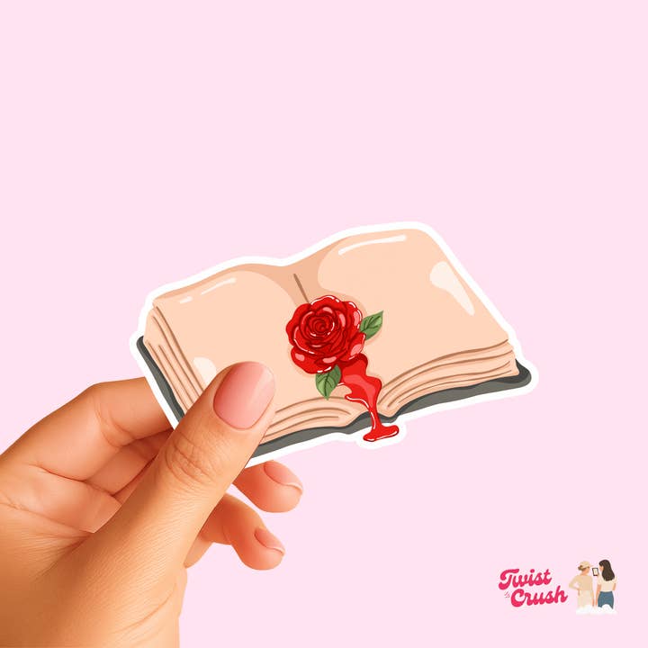 Open boek fantastisch voor wholesale door Twistandcrush