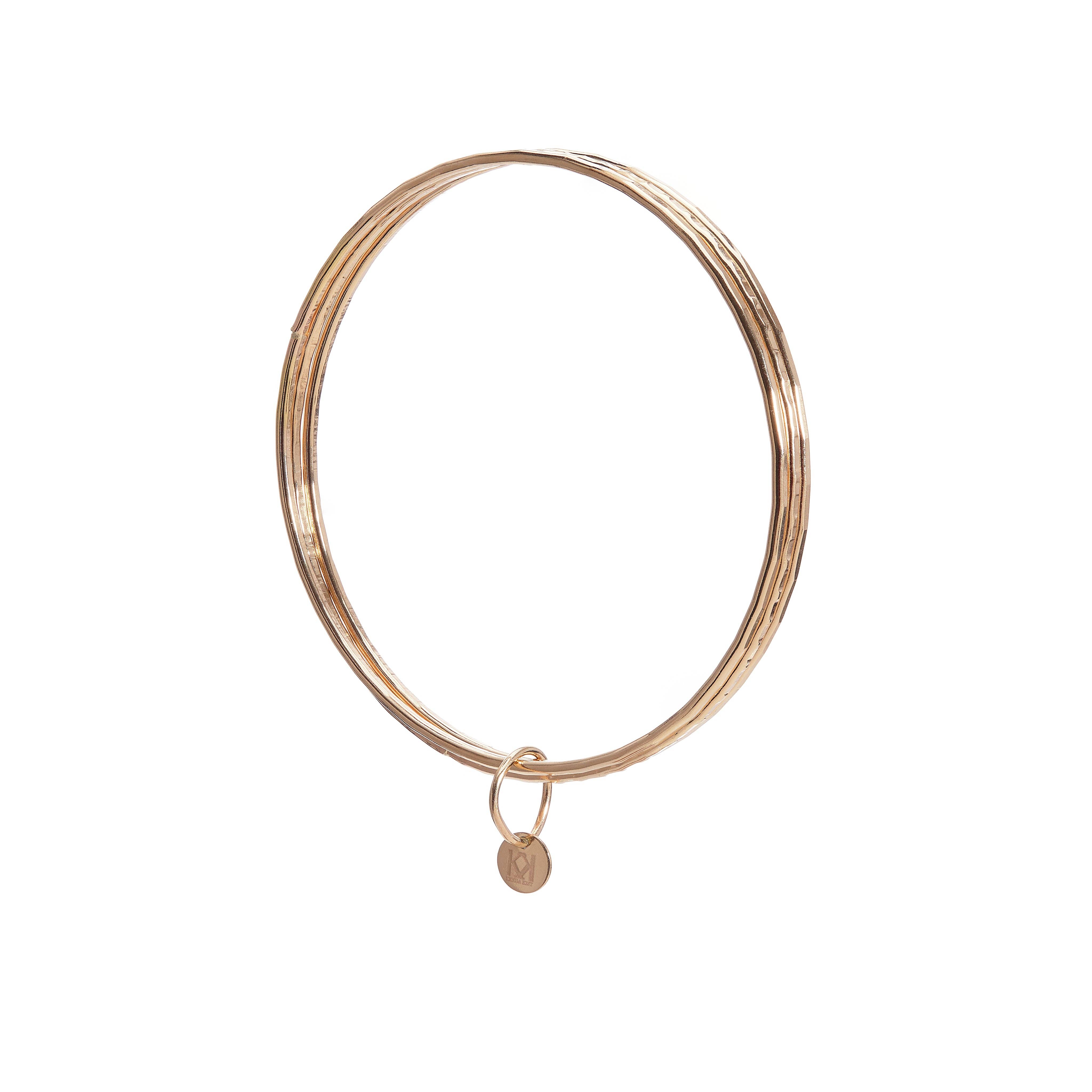 Kenda Kist Jewelry - Wholesale Jewelry Set - Bangle Bracelet Set0