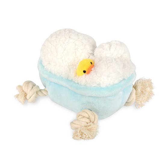 Splish Splash - Rub-a-dub-Tub for wholesale by In Vogue Pets