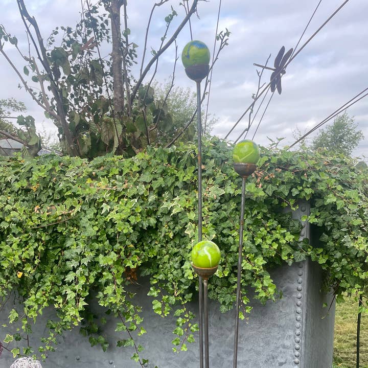 Feature Collection of 3 Marbles/Prisms/Photoball for wholesale by L V Bespoke