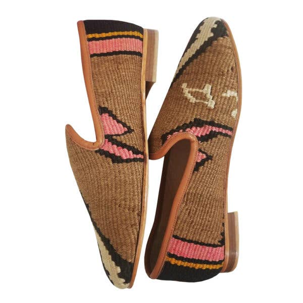 SONNATI – Engroshandel Loafer – Mænd – Hyttesko til mænd
 - Mærke navn: Demir (SK 64)5