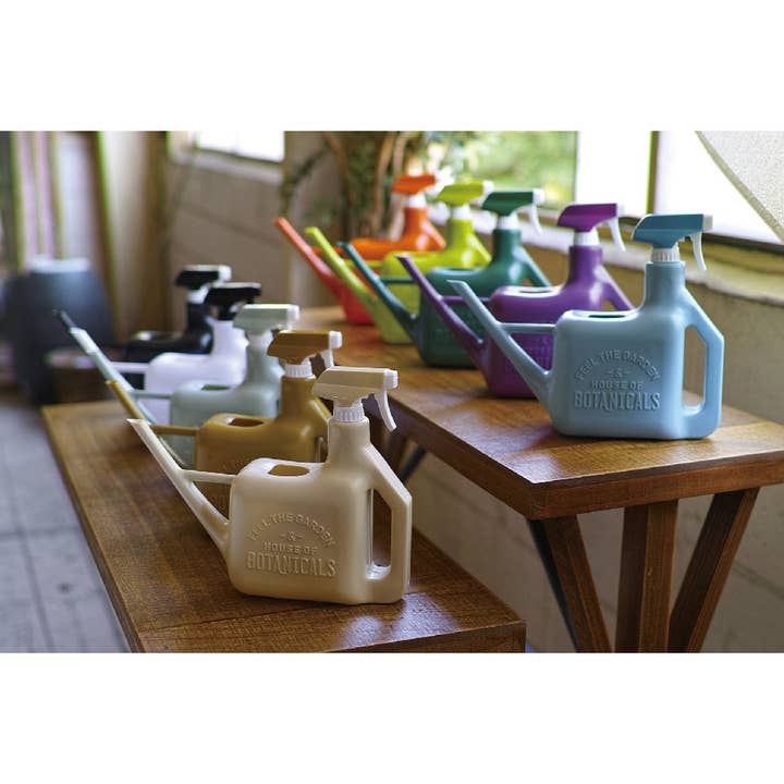 Time Concept - Wholesale Watering Can - Spray Sprinkler