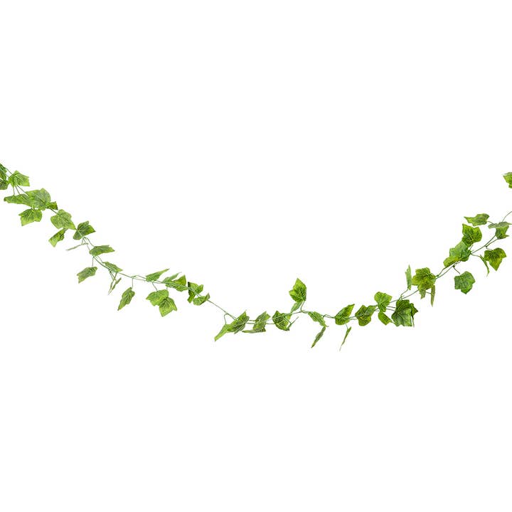 Hootyballoo by Club Green – wholesale Bunting/garland – Artificial Ivy Garland 2M2