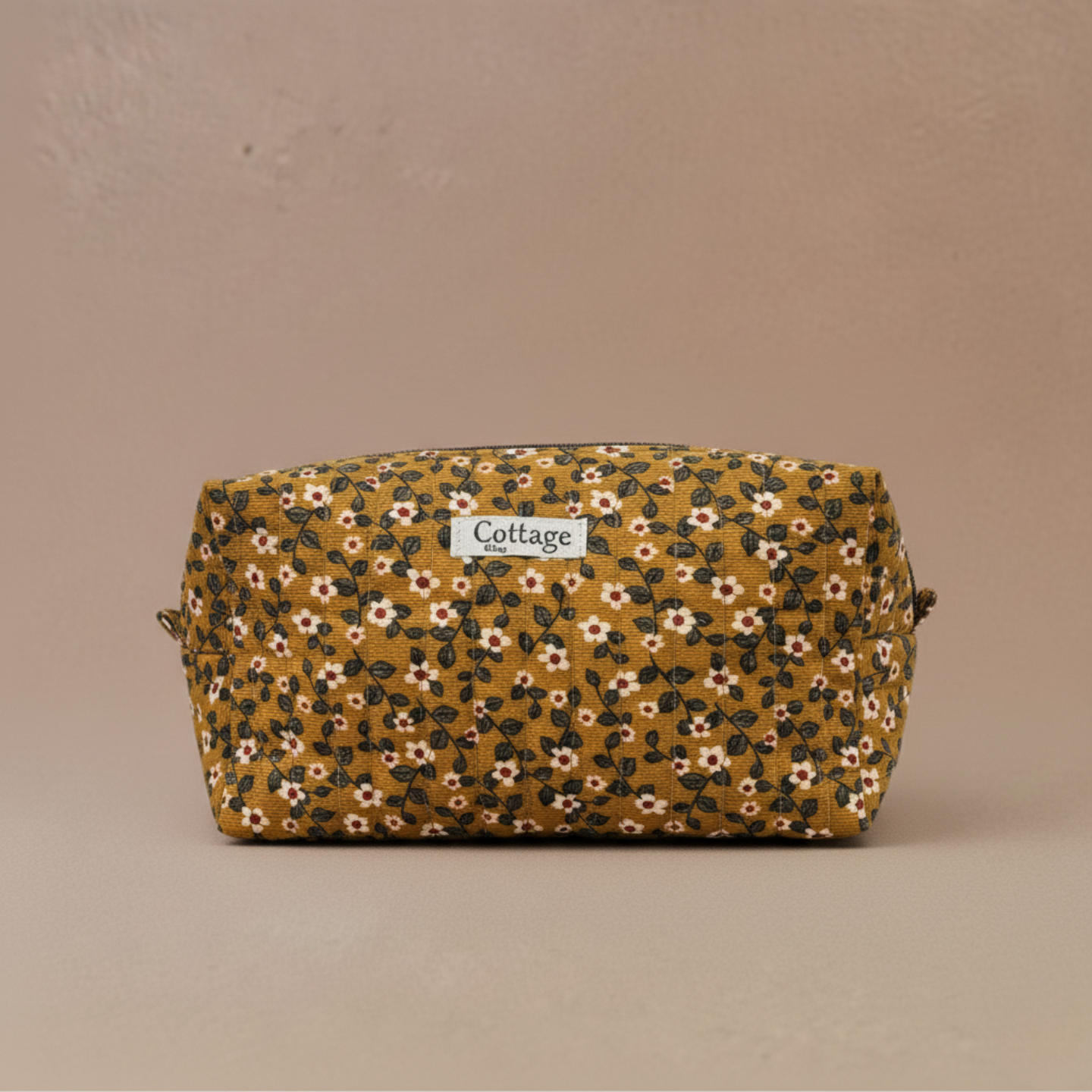 Royal marais - Wholesale Makeup/Cosmetic Bag - XL toiletry bag 100% cotton23
