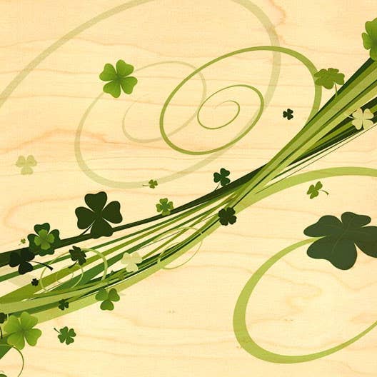 Hironwoods - Wholesale Postcard - Bois Trefles Postcard1