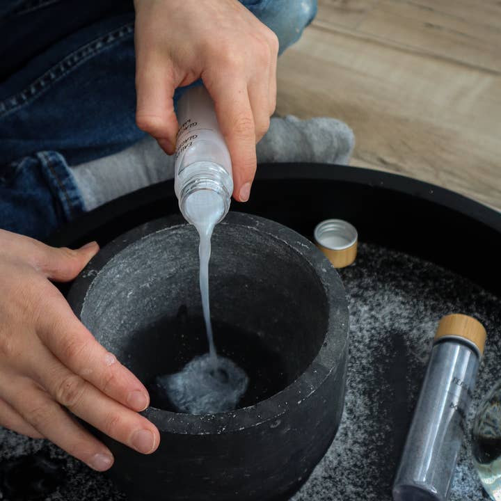 Les petits sorciers - Wholesale DIY Craft Kit - Kids - Wish Potion - Mini Potion Kit2