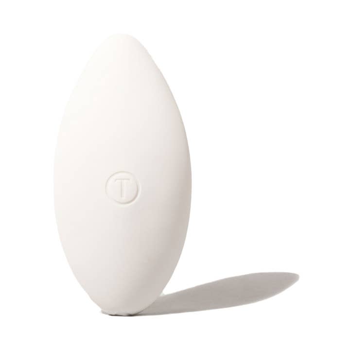 The Pearl Petite Silicone Vulva Stimulator for wholesale by Tabu