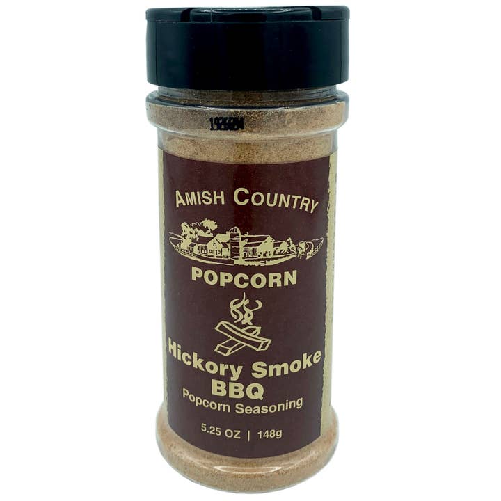 Amish Country Popcorn - Wholesale Dried Spice Mix - 12 Pack Mix Case of Sweet and Salty Seasonings3