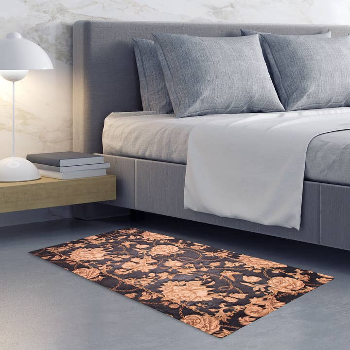 Biancheriaweb - Wholesale Area Rug - Non-Slip Back Bedroom Living Room Bedside Rug1
