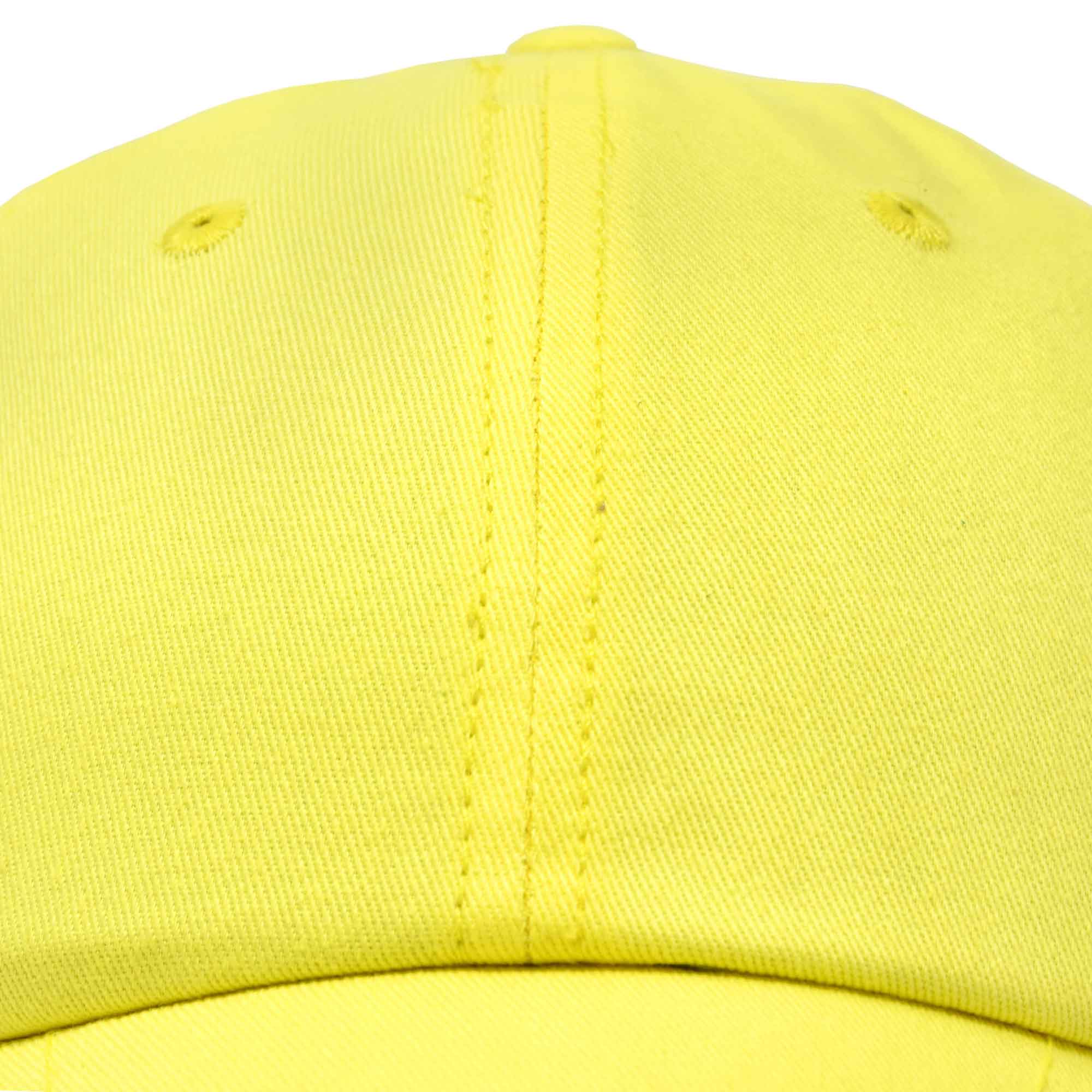 Dalix - Wholesale Baseball Cap - Unisex - DALIX Unisex Unstructured Cotton Cap Adjustable Plain Hat83
