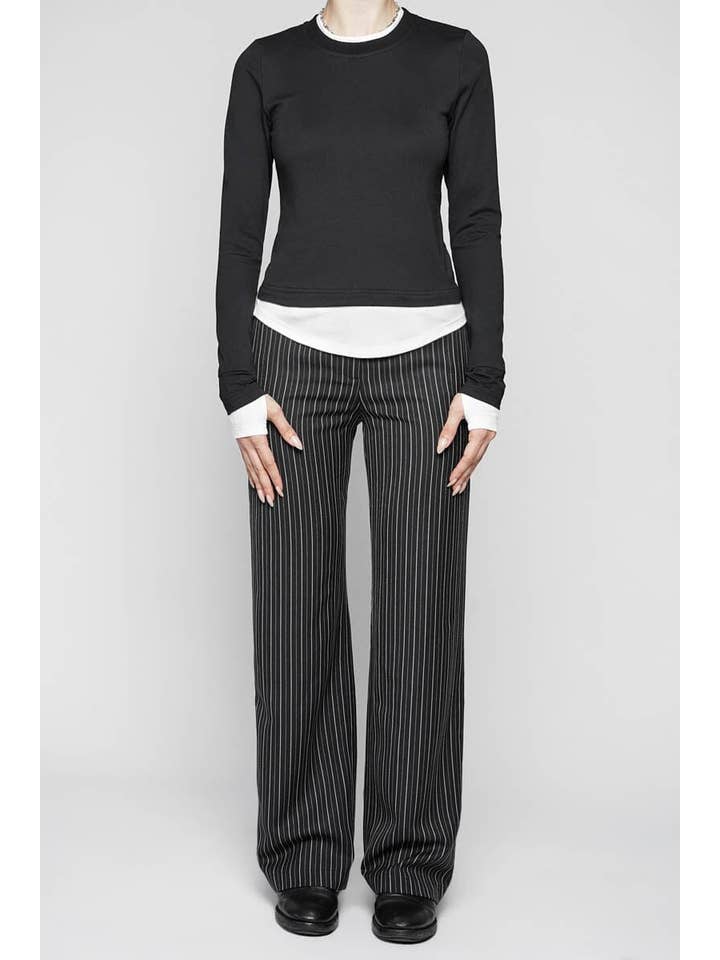 NOCTEX - Wholesale Pants - Women's - Amelie Dress Pants12