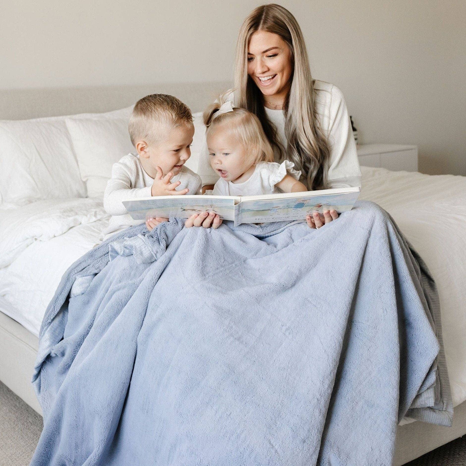 Saranoni - Wholesale Throw Blanket - LUSH XL BLANKETS16