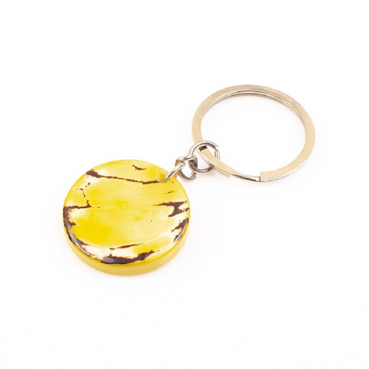 NODOVA - Wholesale Keychain - Women's - MALO keychain4