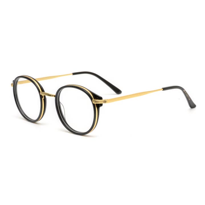 TT4020 02 voor wholesale door Flama Eyewear
