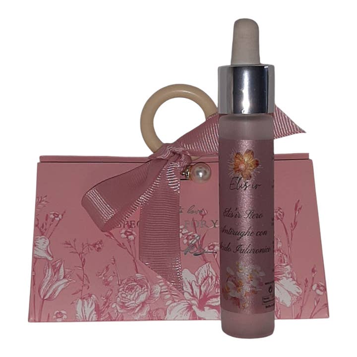 Elis'ir Anti-Wrinkle Serum for wholesale by Elisi'r