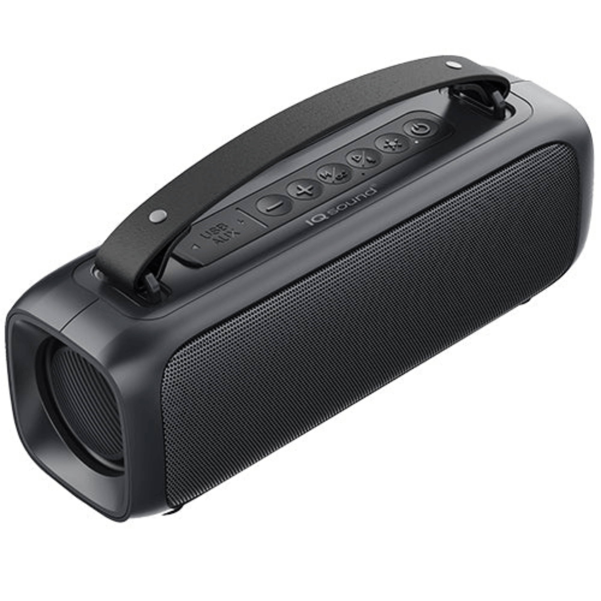 JupiterGear Home - Wholesale Speakers - IQ Sound Portable Water-Resistant Bluetooth Speaker6
