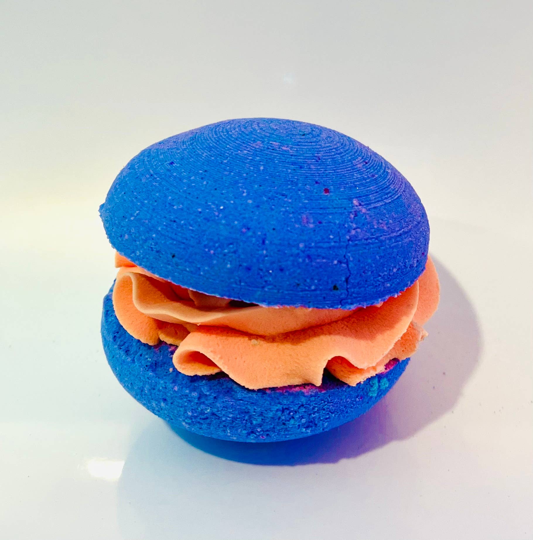 Queen Bath and Beauty - Wholesale Bruisbal/schuim - Macaron-badbommen2