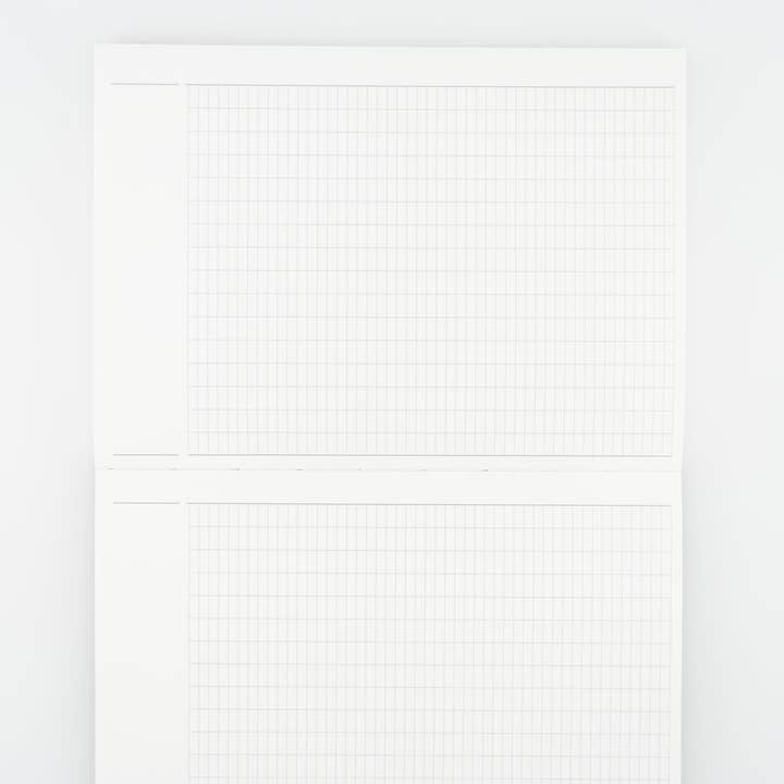 floine - Wholesale Journal/Diary - floine Letter Non-Dated Diary (1-Year)7