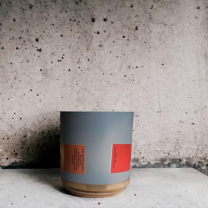 iluxir - Wholesale Jar/Filled Candle - Lorelai to my Rory6