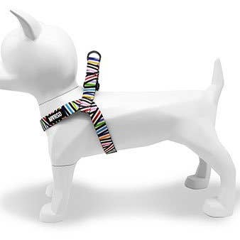 Spaghetti Incident Mini hundesele for engroshandel hos MORSO®