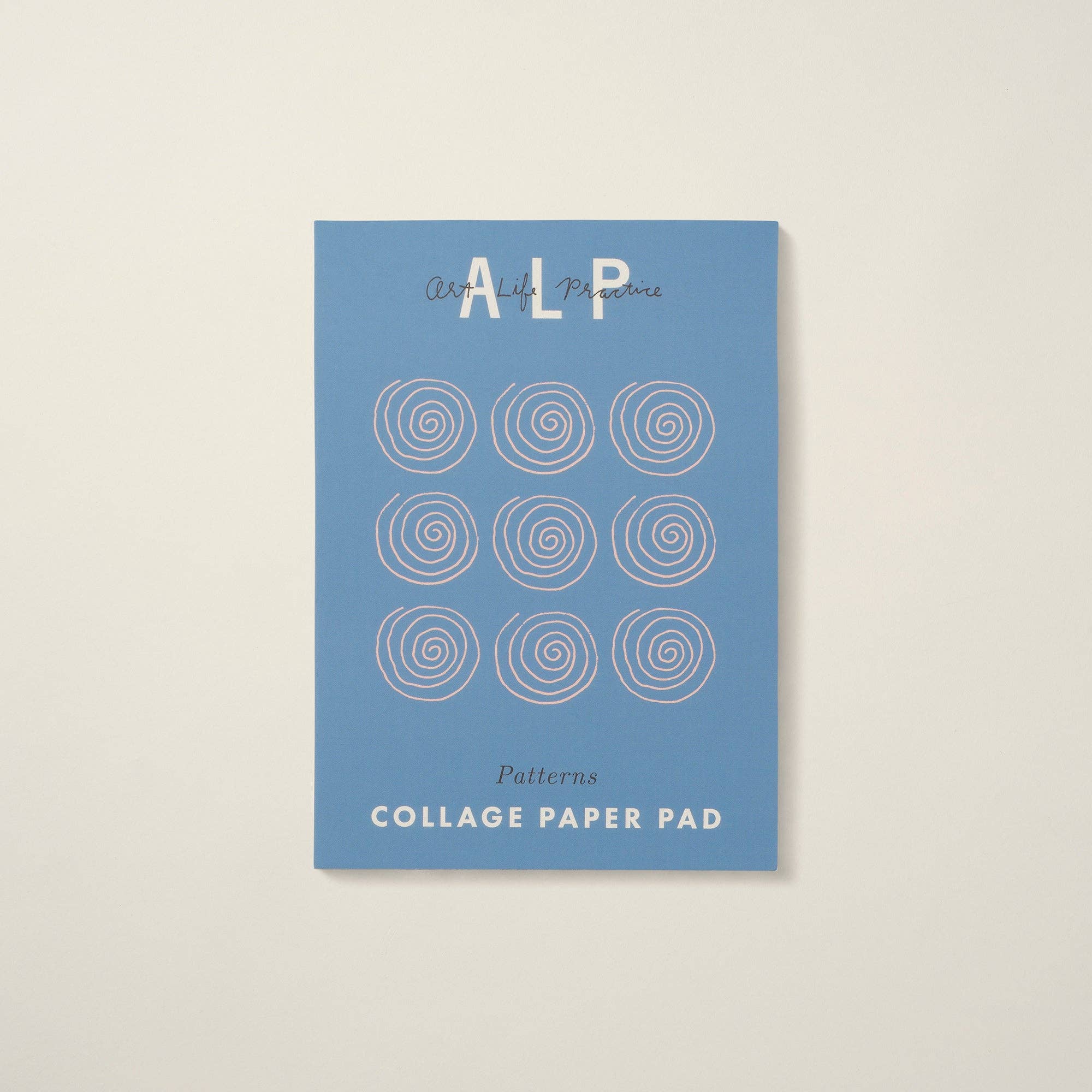 Art Life Practice - Wholesale Sketchbook/Sketchpad - The Collage Paper Pads22