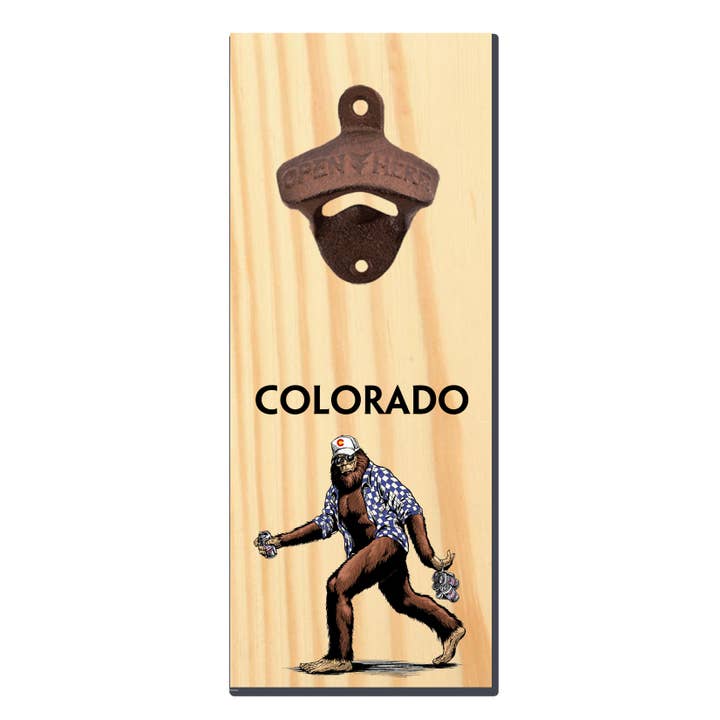 Winding Hills Designs - Wholesale Bottle/Wine Opener - Magnetic Bottle Opener - MBO11 – Custom Cap Catcher