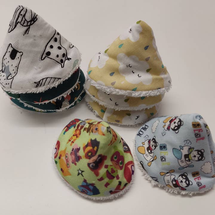 tipi pipi for engroshandel hos The Mel's World