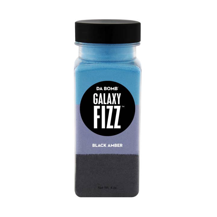 Galaxy Fizz™ Shot for wholesale by Da Bomb Bath Fizzers