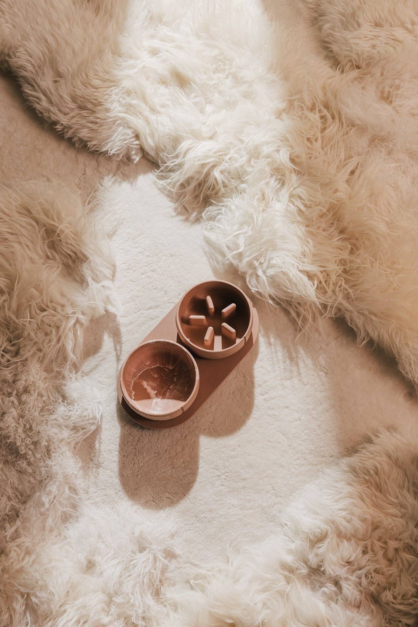 PINO - Wholesale Pet Bowl - Dog - Slow Feeder Bowl13