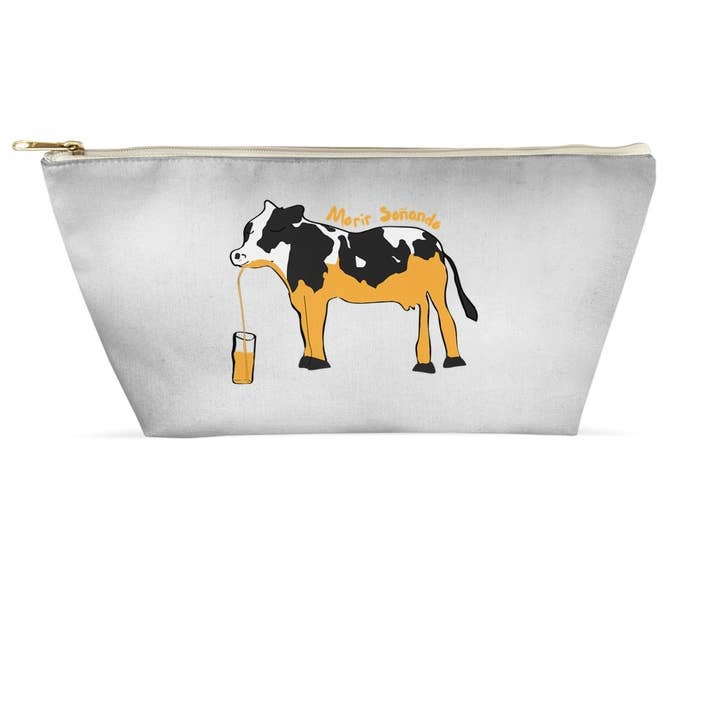 Bolsa Morir Soñando para venta al por mayor de Ojala Threads