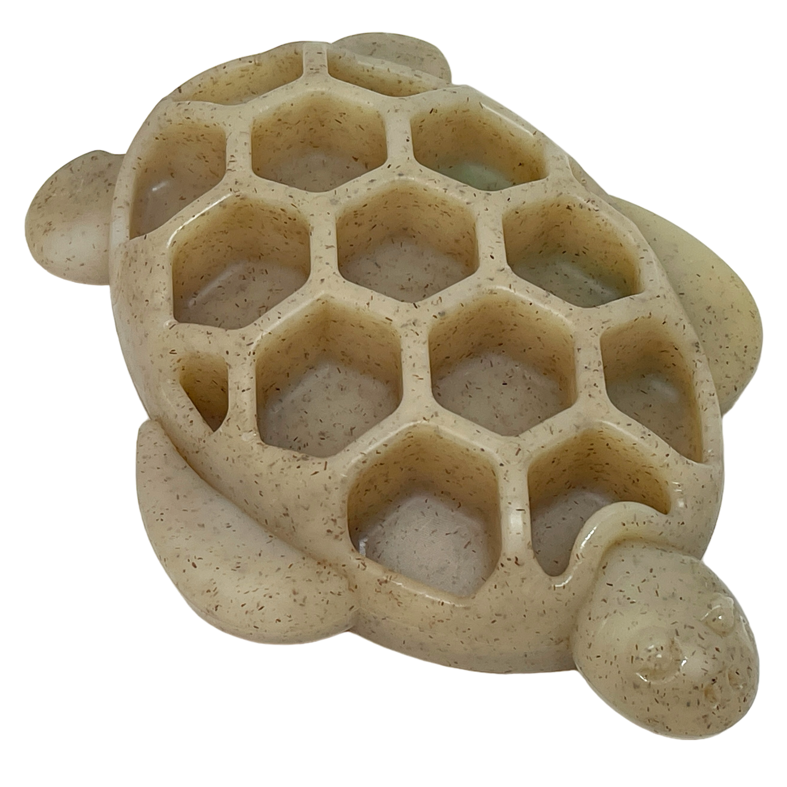 SodaPup Dog Toys - Wholesale Kauwspeeltje voor honden - Hond - Duurzaam schildpaddenspeelgoed van nylon voor kauwen en verrijking8