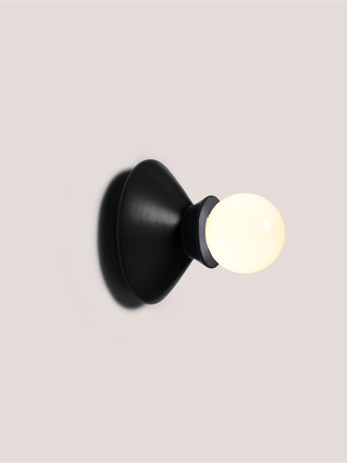 LOBO Atelier - Wholesale Sconce - FOGGY Wall Lamp11
