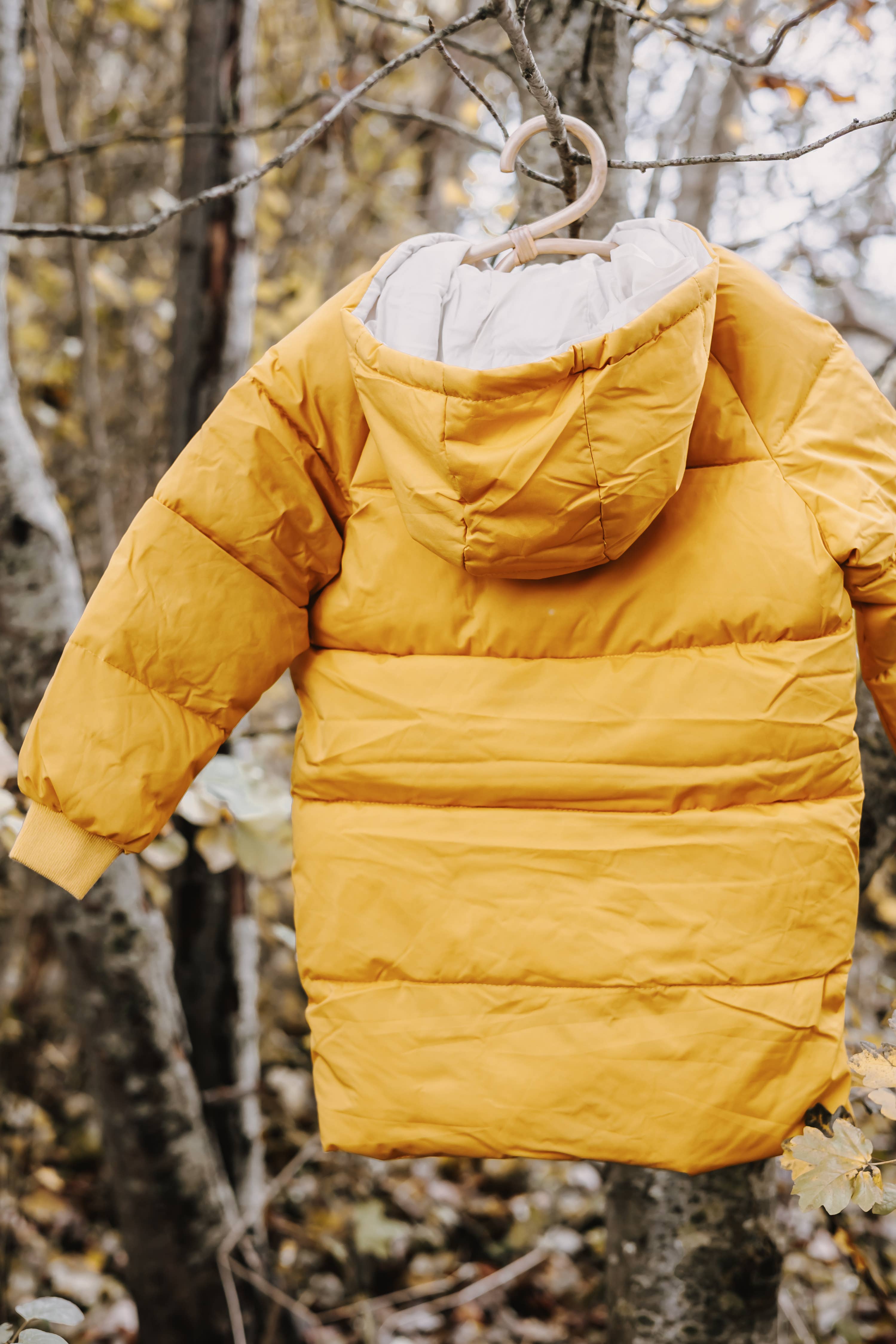 Annie & Charles - Wholesale Parka - Kids - Annie & Charles® warm parka coat for kids16