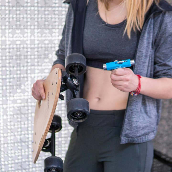 Elos - Wholesale Handy Tool - Elos All-in-One T-Tool Skateboard Tool6