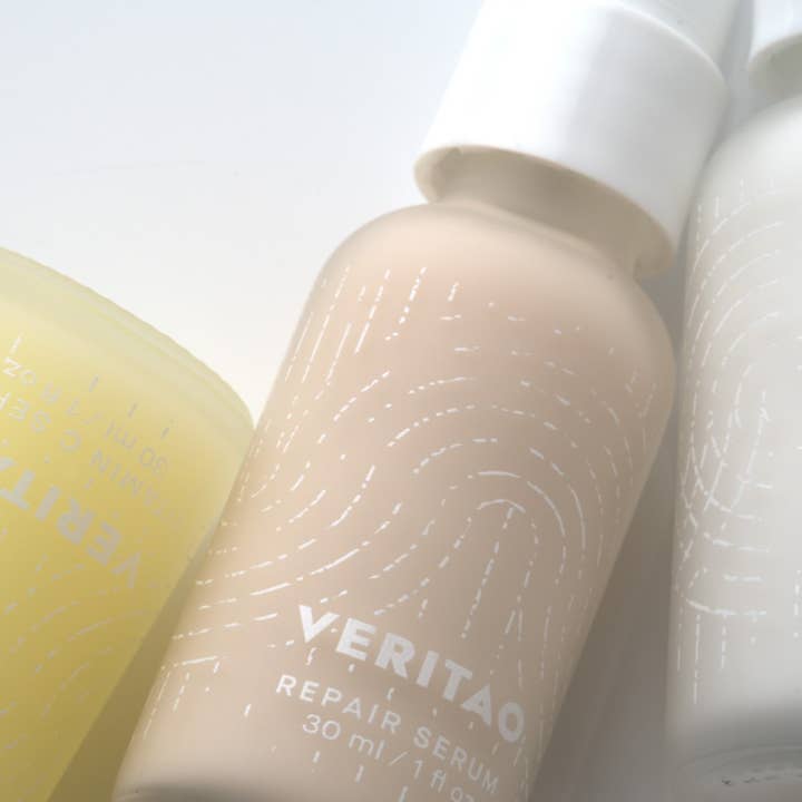 VERITAO Skincare - Wholesale Facial Serum/Concentrate - Bakuchiol Serum - Powerful Retinol Alternative2