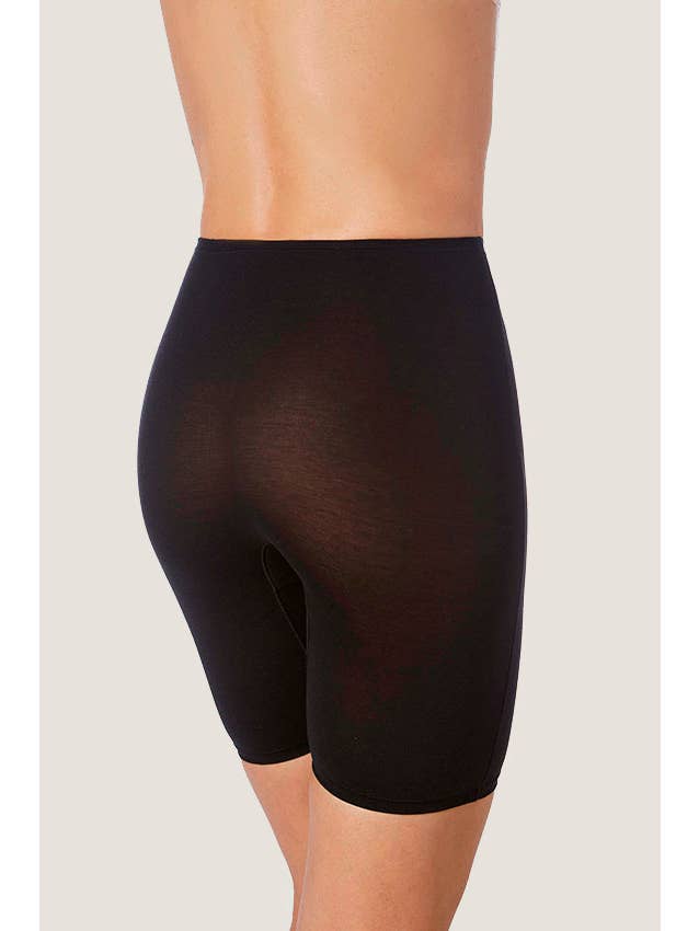 ZD Zero Defects - Wholesale Underwear - Women's - Short-leg Panties Soya Yarn8